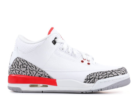 Jordan 3 Retro Hall of Fame (GS)