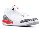 Jordan 3 Retro Hall of Fame (GS) Alternative View 1