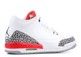 Jordan 3 Retro Hall of Fame (GS) Alternative View 2