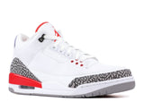 Jordan 3 Retro Hall of Fame Alternative View 1