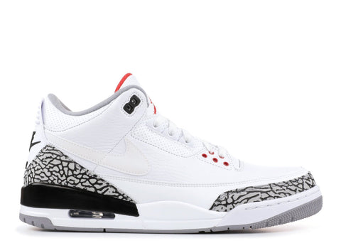 Air Jordan 3 JTH Super Bowl