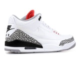 Air Jordan 3 JTH Super Bowl Alternative View 2