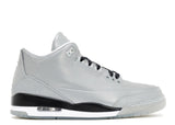 Jordan 3 Retro 5Lab3 Silver