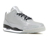 Jordan 3 Retro 5Lab3 Silver Alternative View 1