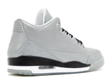 Jordan 3 Retro 5Lab3 Silver Alternative View 2