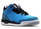 Jordan 3 Retro Powder Blue (GS) Alternative View 1