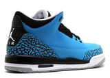 Jordan 3 Retro Powder Blue (GS) Alternative View 2