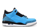 Jordan 3 Retro Powder Blue