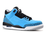 Jordan 3 Retro Powder Blue Alternative View 1