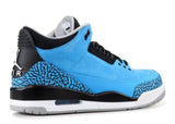Jordan 3 Retro Powder Blue Alternative View 2