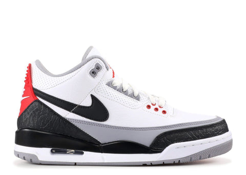 Jordan 3 Retro Tinker Hatfield