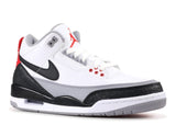 Jordan 3 Retro Tinker Hatfield Alternative View 1