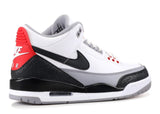 Jordan 3 Retro Tinker Hatfield Alternative View 2