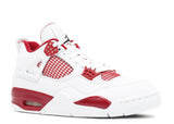 Jordan 4 Retro Alternate 89 Alternative View 1