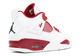 Jordan 4 Retro Alternate 89 Alternative View 2