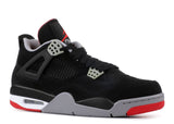 Jordan 4 Retro Black Cement (2012) Alternative View 1