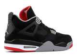 Jordan 4 Retro Black Cement (2012) Alternative View 2