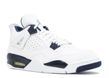 Jordan 4 Retro Columbia (2015) Alternative View 1