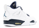 Jordan 4 Retro Columbia (2015) Alternative View 2