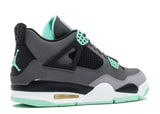 Jordan 4 Retro Green Glow Alternative View 2