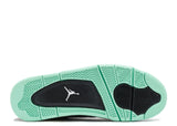 Jordan 4 Retro Green Glow Alternative View 3