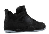 Jordan 4 Retro Kaws Black Alternative View 2