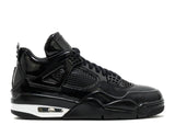 Jordan 4 Retro 11Lab4 Black