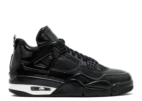 Jordan 4 Retro 11Lab4 Black
