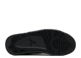 Jordan 4 Retro 11Lab4 Black Alternative View 3