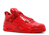 Jordan 4 Retro 11Lab4 Red Alternative View 1