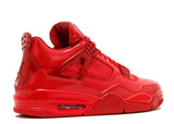 Jordan 4 Retro 11Lab4 Red Alternative View 2