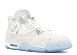 Jordan 4 Retro 30th Anniversary Laser Alternative View 1