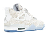 Jordan 4 Retro 30th Anniversary Laser Alternative View 2