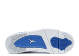 Jordan 4 Retro Military Blue (2012) Alternative View 3