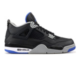 Jordan 4 Retro Motorsports Alternate
