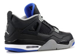 Jordan 4 Retro Motorsports Alternate Alternative View 2