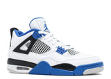 Jordan 4 Retro Motorsports (2017) Alternative View 1