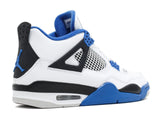 Jordan 4 Retro Motorsports (2017) Alternative View 2