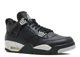 Jordan 4 Retro Oreo (2015) Alternative View 1