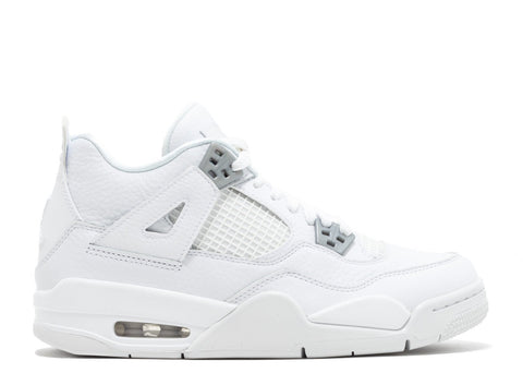 Jordan 4 Retro Pure Money 2017 (GS)