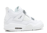 Jordan 4 Retro Pure Money 2017 (GS) Alternative View 2