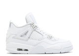 Jordan 4 Retro Pure Money (2017)