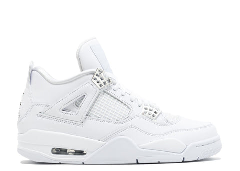 Jordan 4 Retro Pure Money (2017)