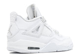 Jordan 4 Retro Pure Money (2017) Alternative View 2