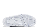 Jordan 4 Retro Pure Money (2017) Alternative View 3