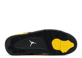 Jordan 4 Retro Thunder (2012) Alternative View 3