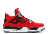 Jordan 4 Retro Toro Bravo