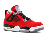 Jordan 4 Retro Toro Bravo Alternative View 1