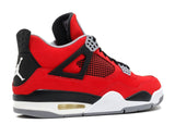 Jordan 4 Retro Toro Bravo Alternative View 2