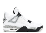 Jordan 4 Retro White Cement (2016)